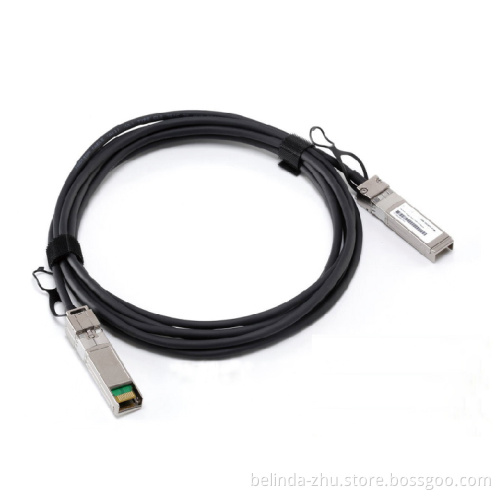 SFP Copper Dac, Passive Dac (PCC)